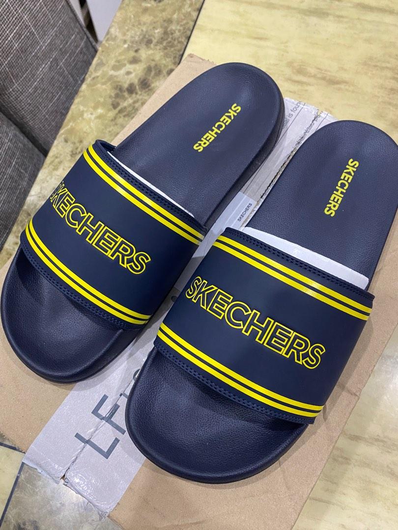 SKECHERS MEN SPORT SANDALS
