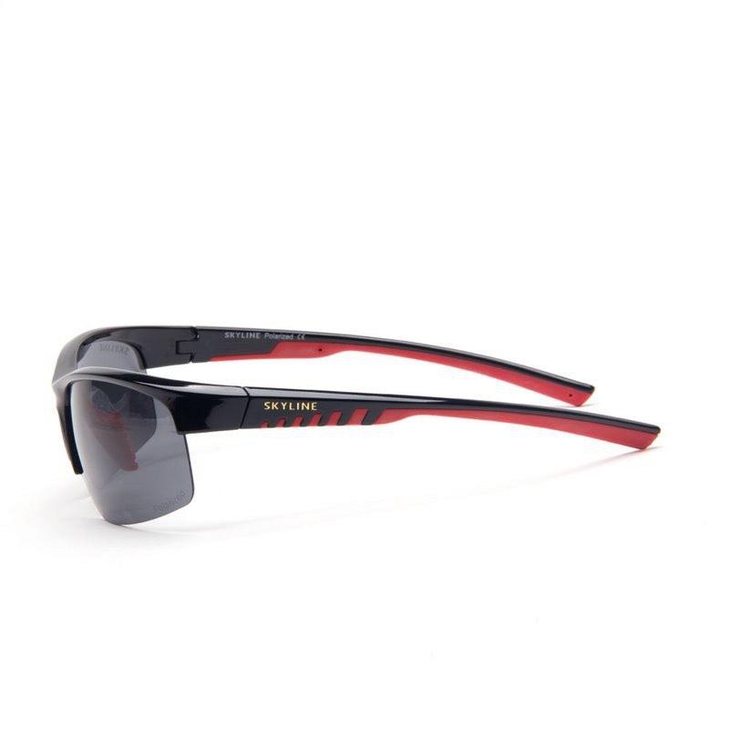 Skyline Polarised Sunglasses, Men's Fashion, Watches Accessories
