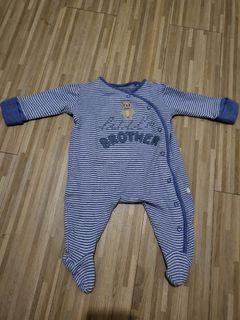 Sleepsuit Next / baju tidur bayi / piyama bayi