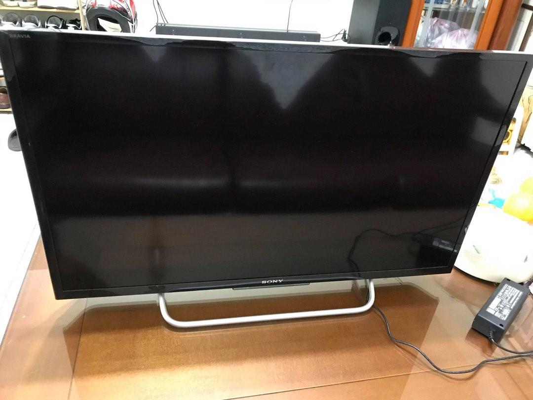 Sony Bravia 32吋 ( KDL 32W700C ), 家庭電器, 電視 & 其他娛樂, 電視 Carousell