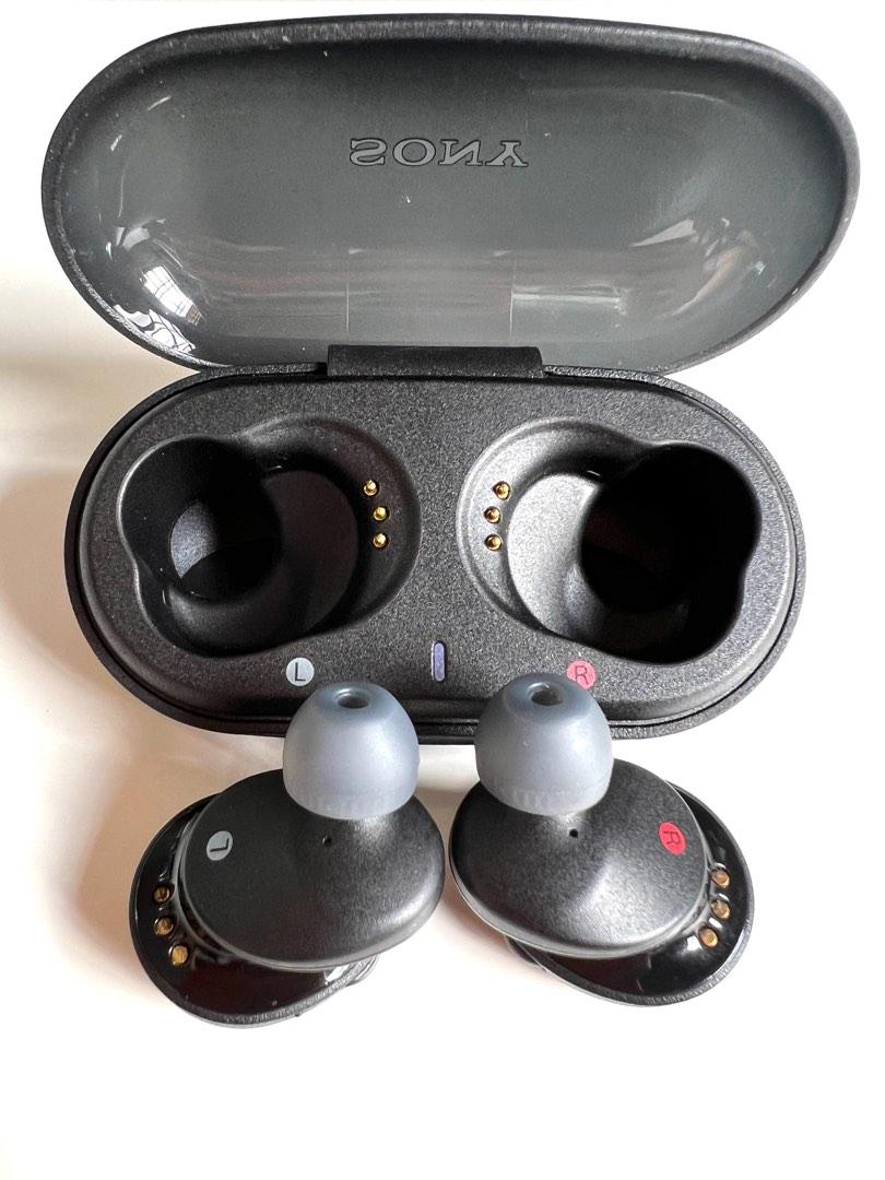 Sony Wireless Stereo Headset WFXB700, Audio, Headphones & Headsets on