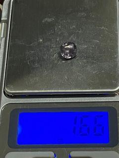 Spinel Burma