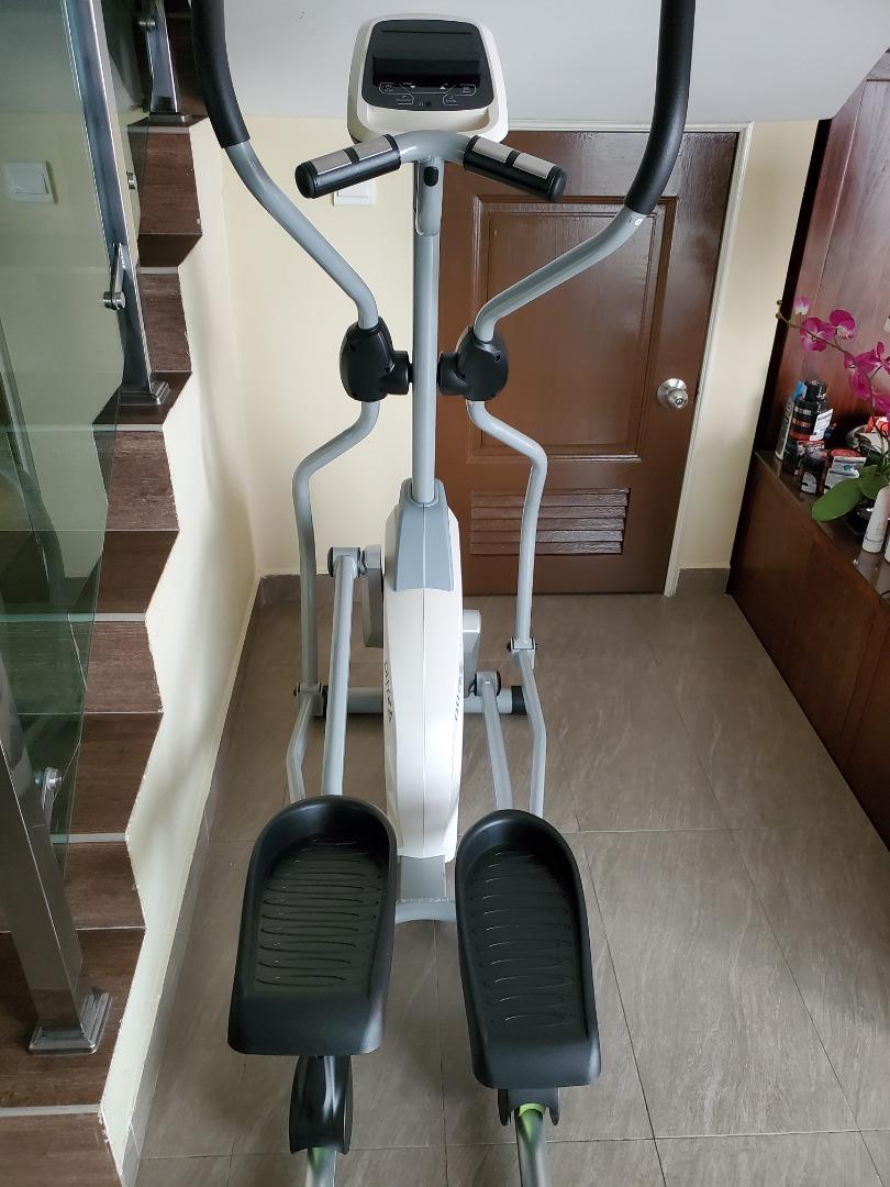 Stairs Stepper machine, Sports Equipment, Exercise & Fitness, Cardio