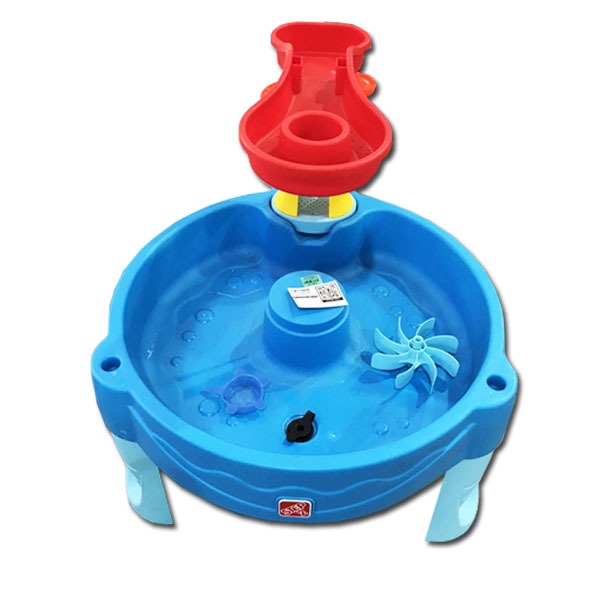 STEP2 Archway Falls Water Table, Furniture & Home Living, Home Decor