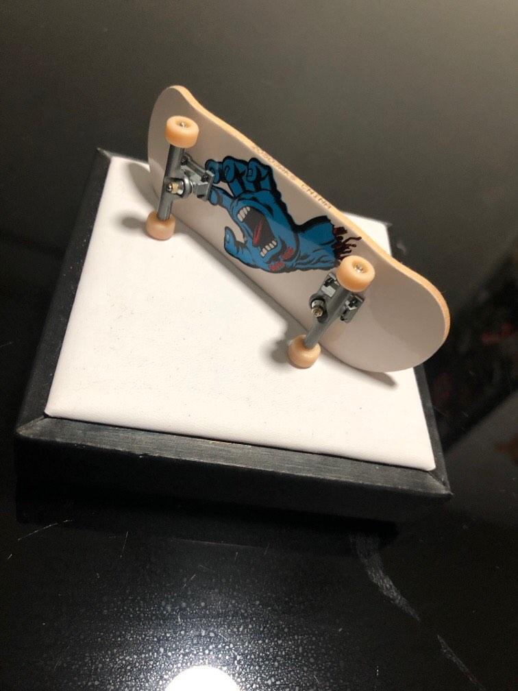 tech deck (Category: Kids Toys) located in Singapore. Submitted by 1xxslow (Listing ID 1191922987, Image 2). Description: .