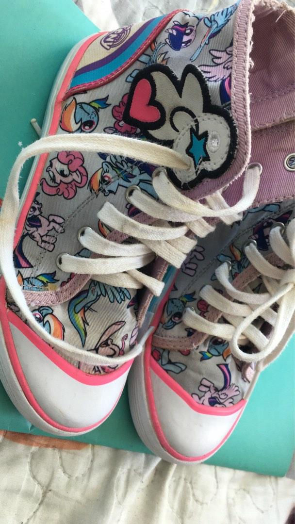 Stride rite my hot sale little pony