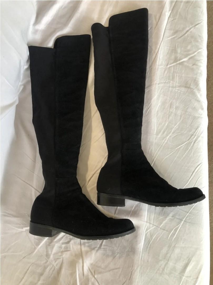 Stuart weitzman 5050 mid store