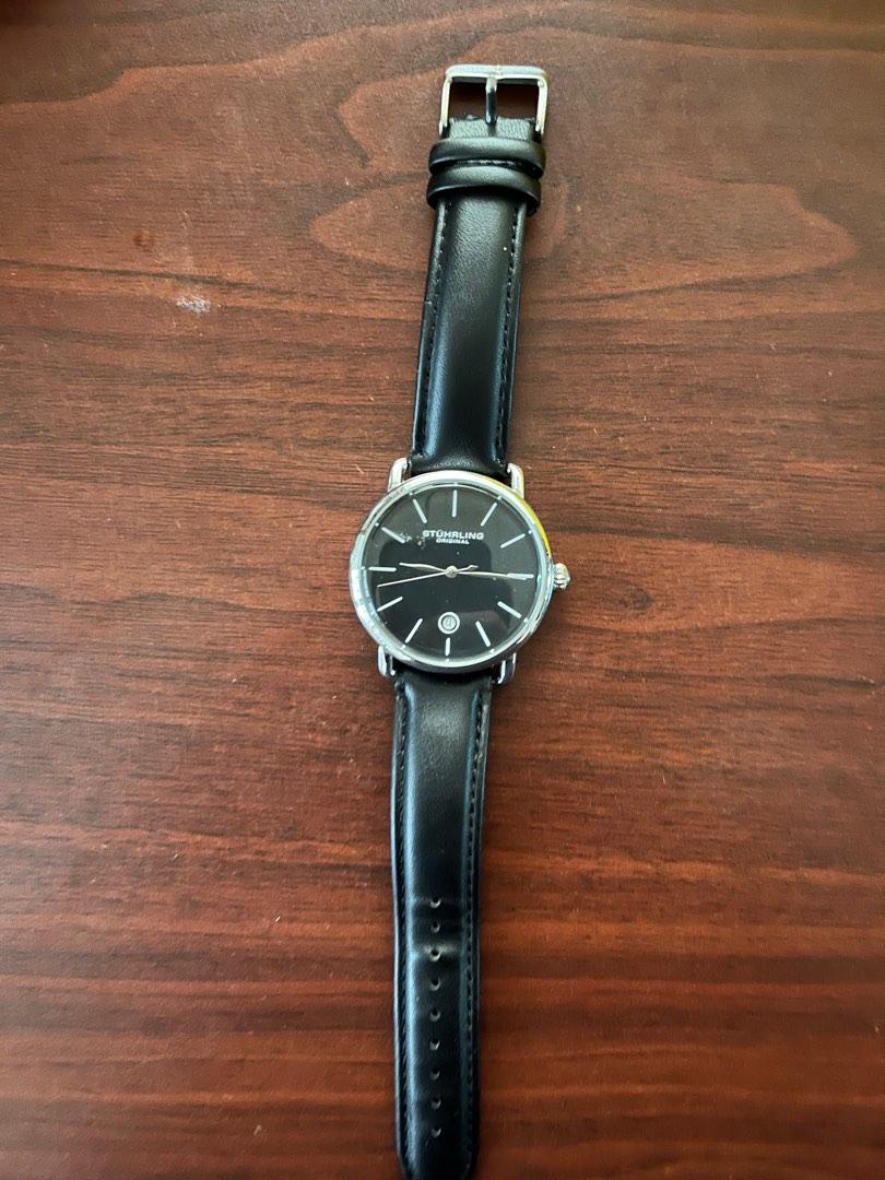 Stuhrling Men s Watch Men s Fashion Watches Accessories