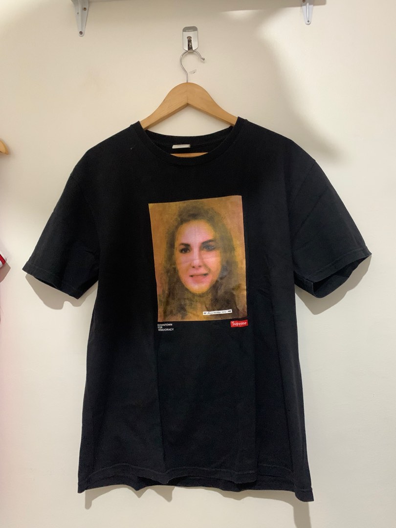 Supreme 18 & stormy tee new arrivals