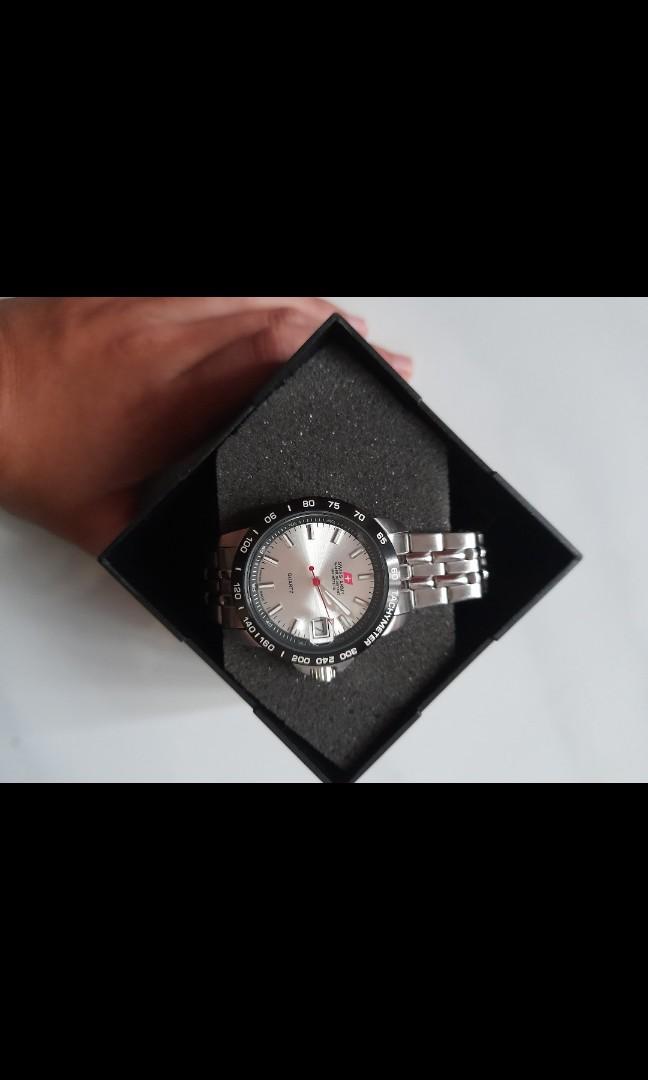 Reloj swiss army hc 5028 discount
