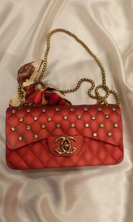 Tas wanita preloved