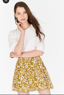 TCL Florencia top in white xxs