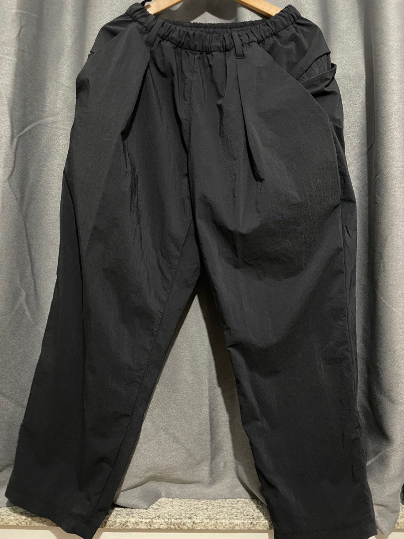 Teatora Wallet Pants Resort Doctoroid, 男裝, 褲＆半截裙, 長褲
