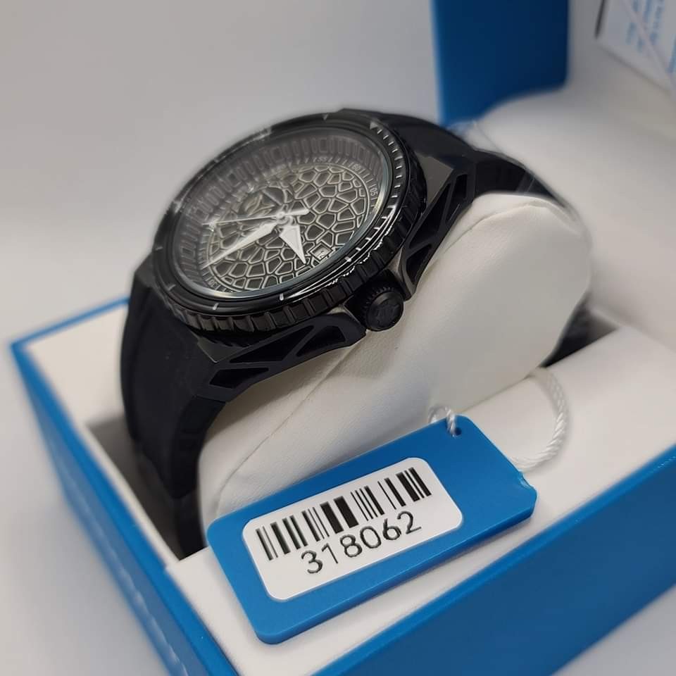Technomarine TM-318062, Men's Fashion, Watches & Accessories, Watches ...