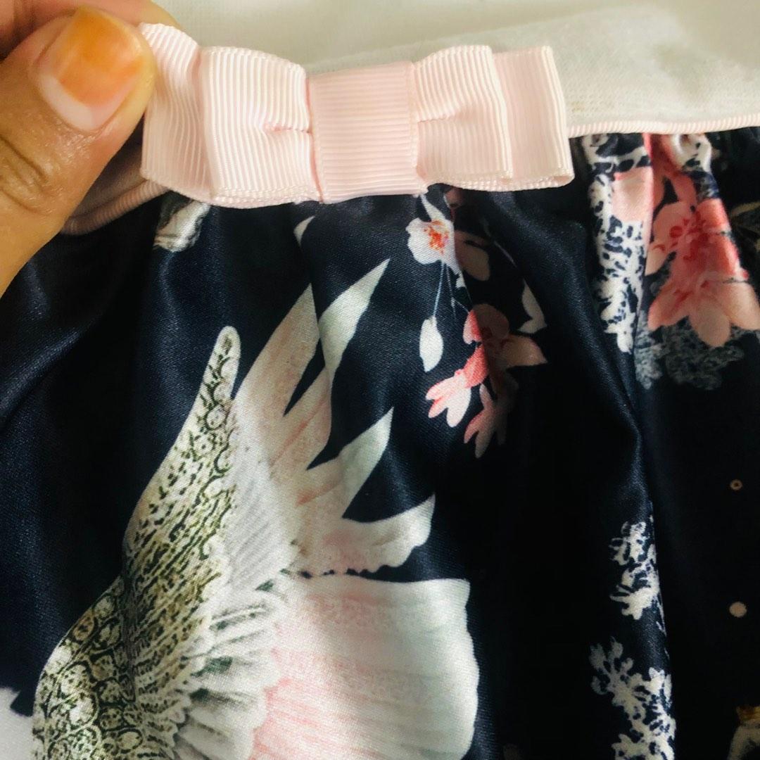 Ted baker unicorn cheap dress