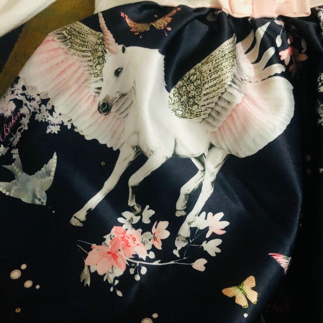 Ted baker unicorn dress online