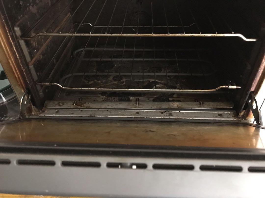 Tefal UNO XL convection oven 30, TV & Home Appliances, Kitchen