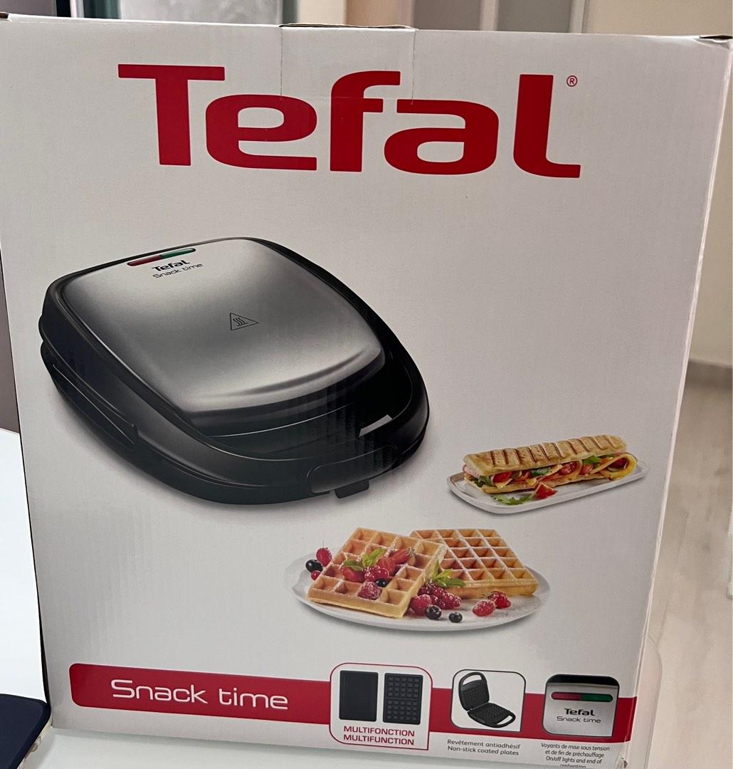 Tefal Waffle Maker, TV & Home Appliances, Other Home Appliances on