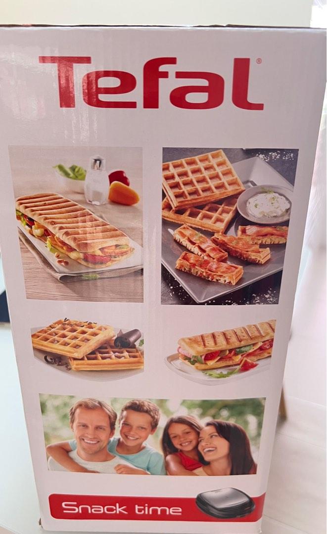 Tefal Waffle Maker, TV & Home Appliances, Other Home Appliances on ...