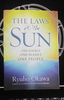 The Law of the Sun