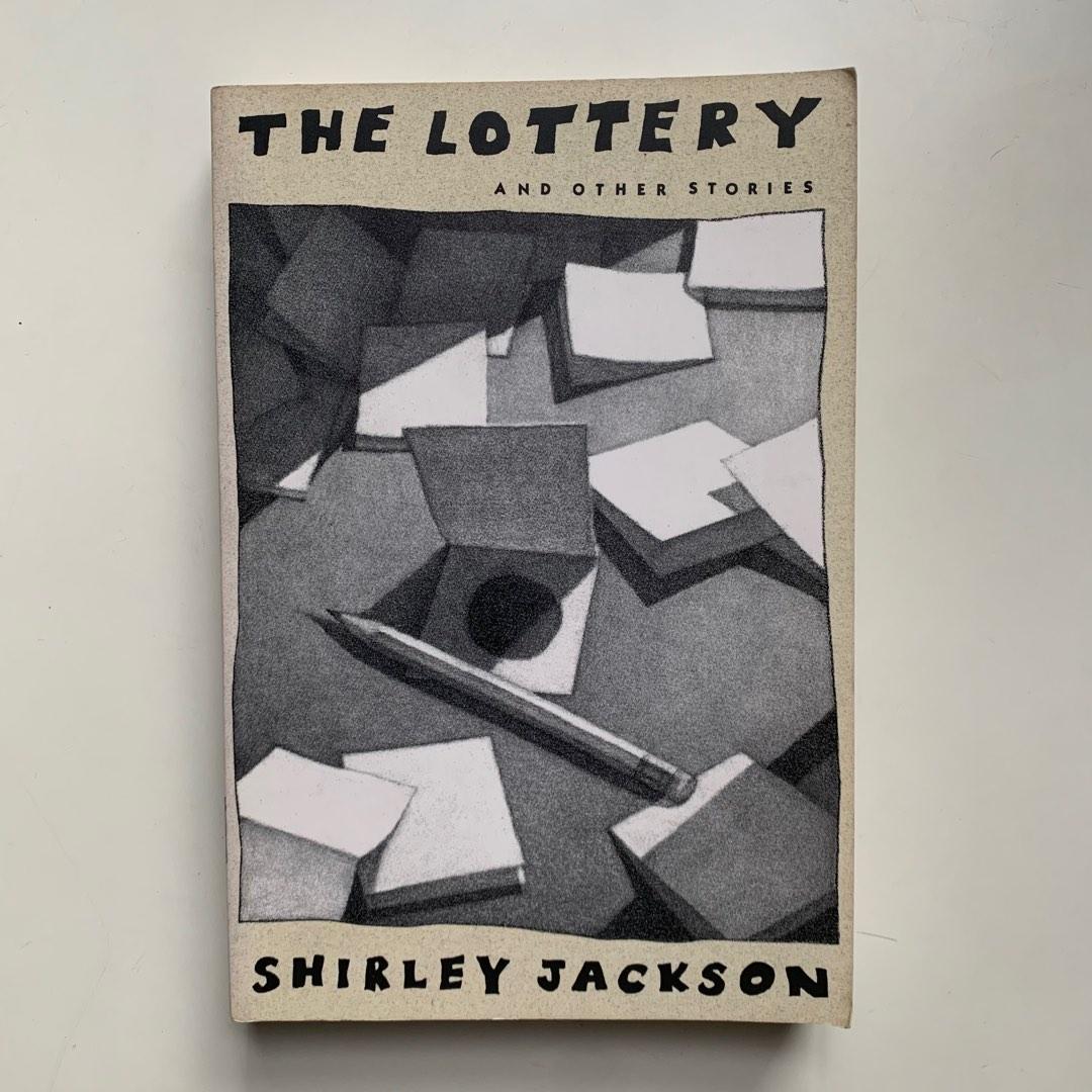 the lottery jackson