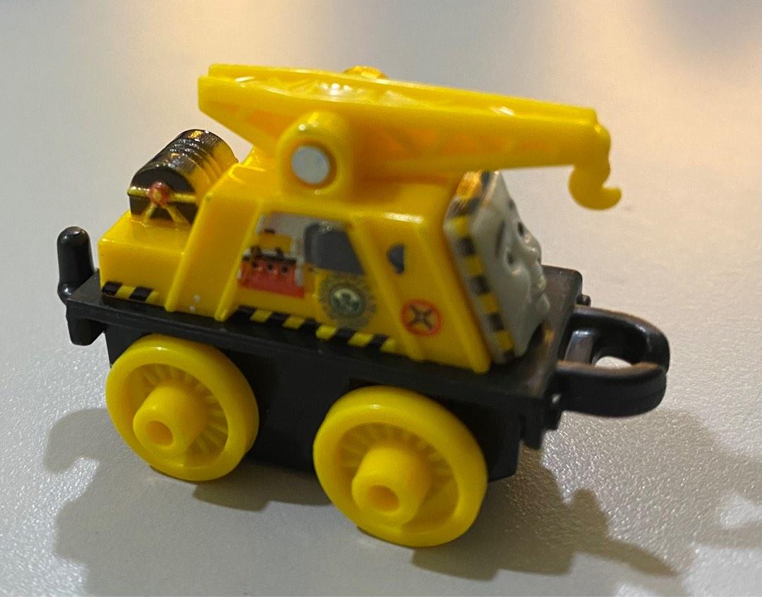 Thomas sales minis kevin