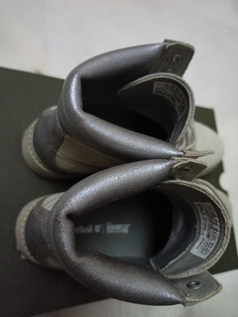 timberland kenniston femme