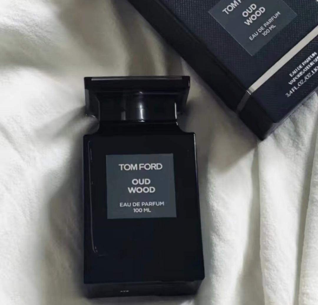 Tom Ford Jenhua Ebony Perfume 100ml, Beauty & Personal Care, Fragrance ...