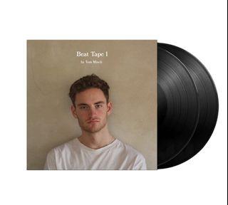 Tom Misch Beat Tape 1 Vinyl SEALED