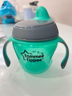 Tommee Tippee Trainer Sippy Cups/Bottle