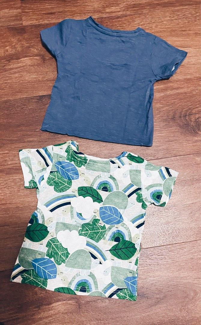 Tops 36 months, Babies & Kids, Babies & Kids Fashion on Carousell