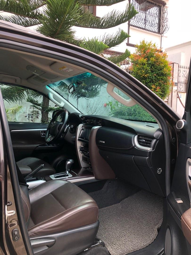 Top Of The Line Auto Interiorsnull