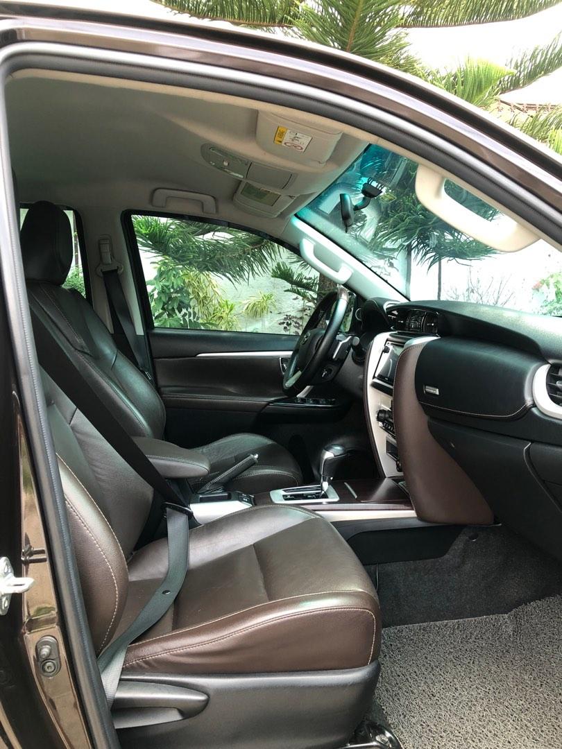 Top Of The Line Auto Interiorsnull