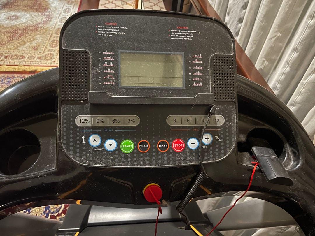 Kemilng treadmill k11 2025