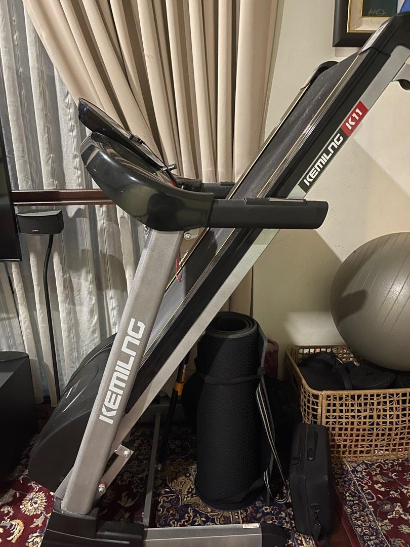 Kemilng treadmill k11 outlet