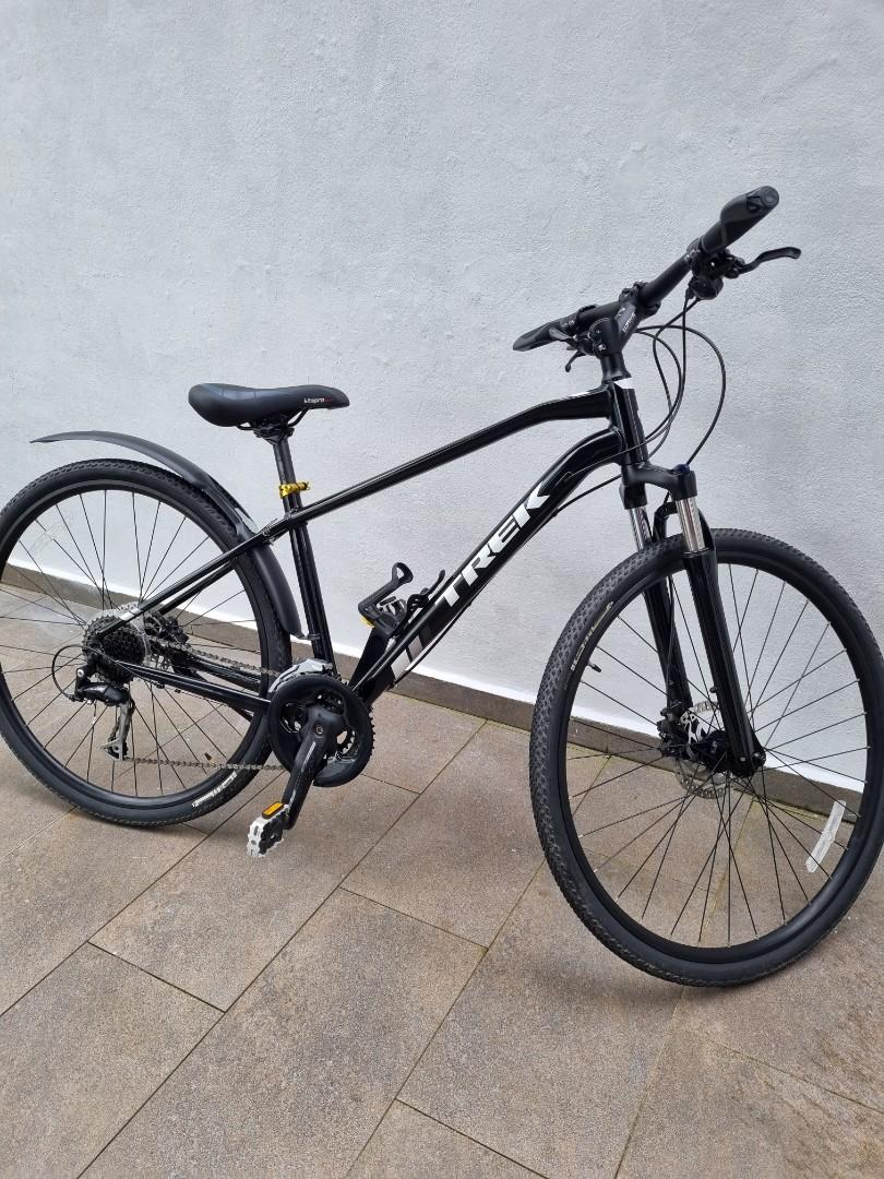 2017 trek 2025 dual sport 3