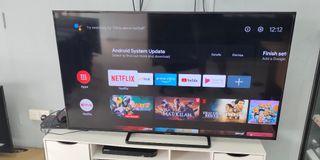 Tv Used Singapore Good Condition ✅ Warranty