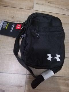 UA under armour crossbody body bag sling bag