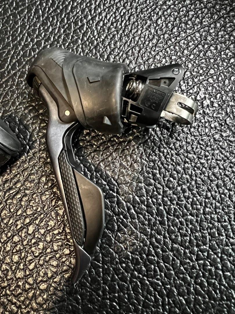 Ultegra Di2 Shifters, Sports Equipment, Bicycles & Parts, Parts