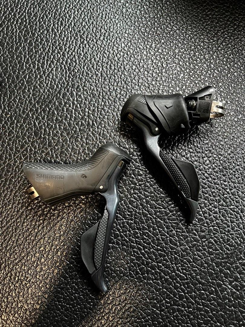 Ultegra Di2 Shifters, Sports Equipment, Bicycles & Parts, Parts