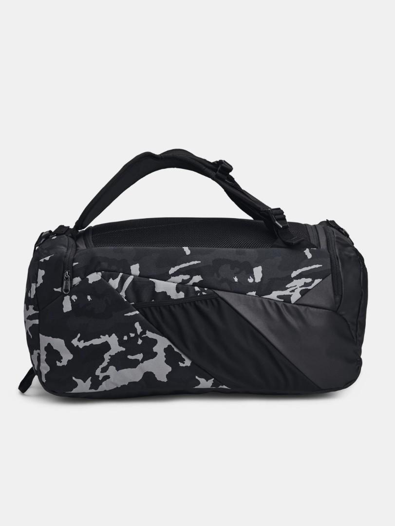 Under Armour Contain Duo Duffle Bag, Men's Fashion, Bags, Backpacks on
