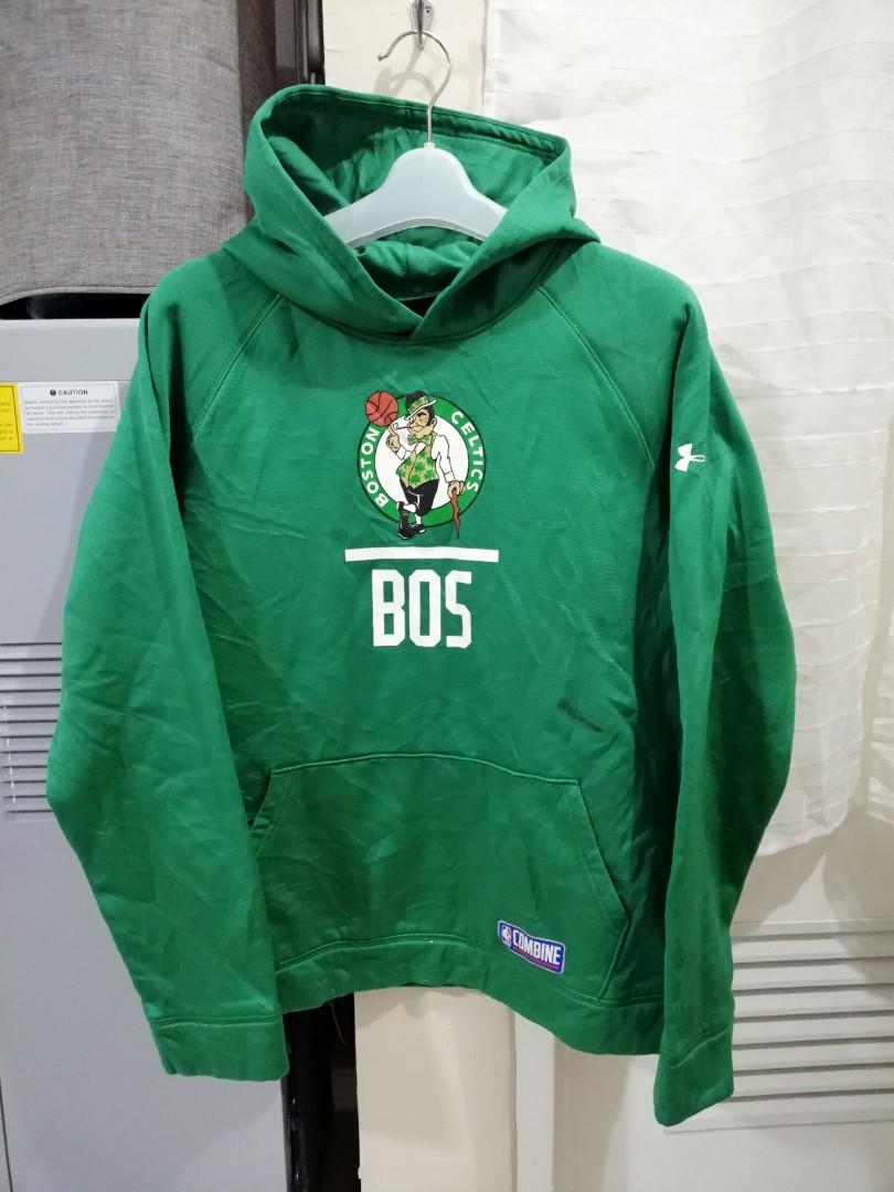 Celtics under deals armour