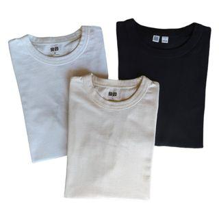 Uniqlo Ringer Tee
