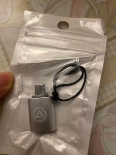 USB 轉Android轉換頭