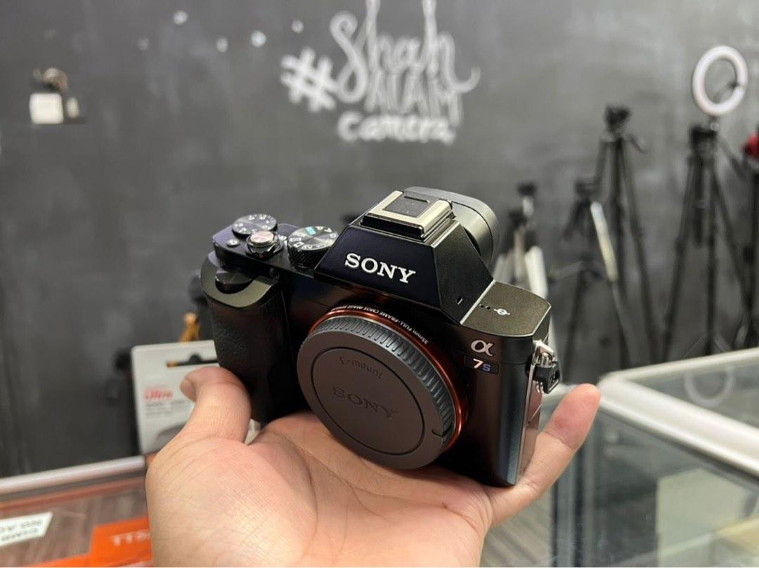 sony nx5u specs
