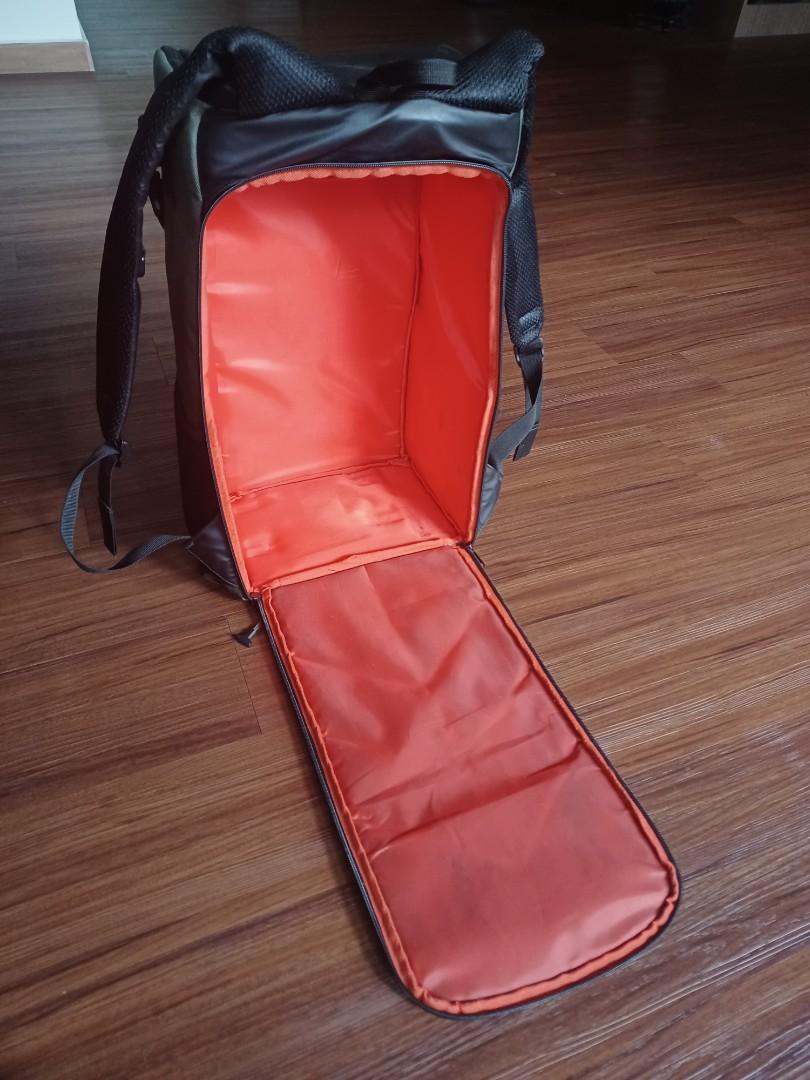 Used Tamiya Mini 4WD Pitbox carrier bag, Hobbies & Toys, Toys & Games ...