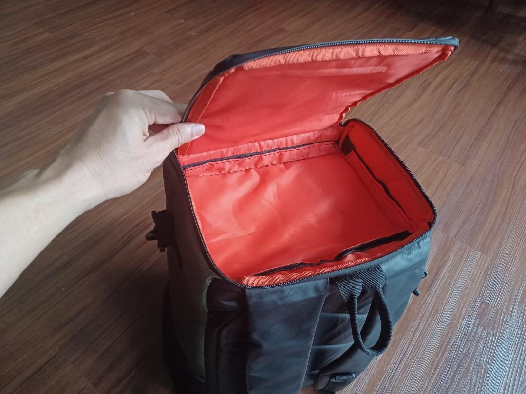 Used Tamiya Mini 4WD Pitbox carrier bag, Hobbies & Toys, Toys & Games ...