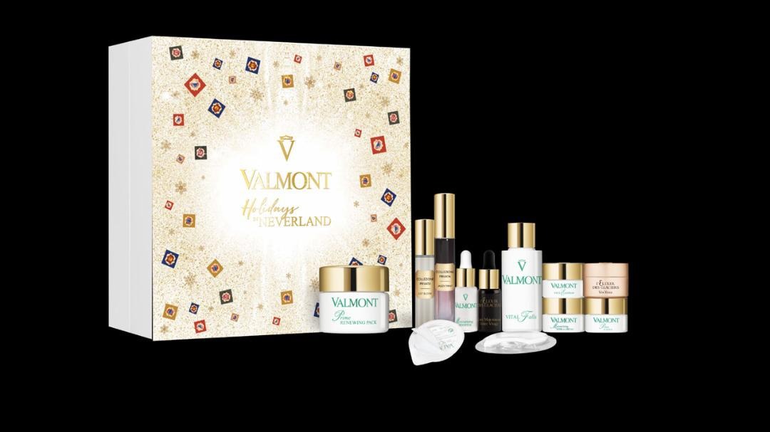 Valmont Advent Calendar 2022 聖誕倒數月曆 美容＆化妝品 健康及美容 皮膚護理 面部 面部護理