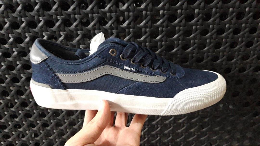 vans ultracush 3D Pro