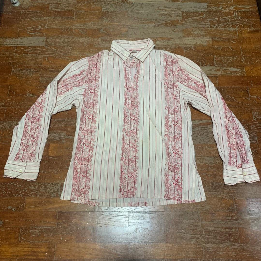 Old school guess shirts hotsell